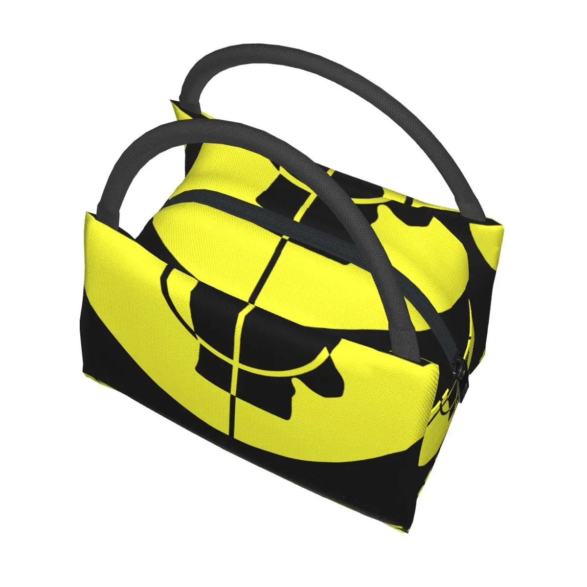 Public Enemy Logo Portable insulation bag for Cooler Food Office Pinic Container