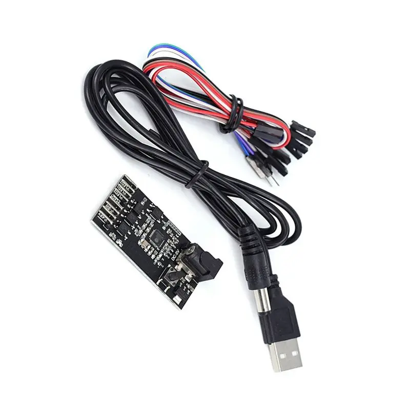 Stylish-2X Computer Remote Switch Wifi Smart PC Start Starting Up Card Startup Card Work With Sinilink Smart Home For Arduino, B