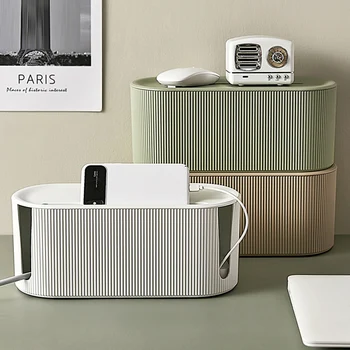Nordic Cable Wire Organizer 1
