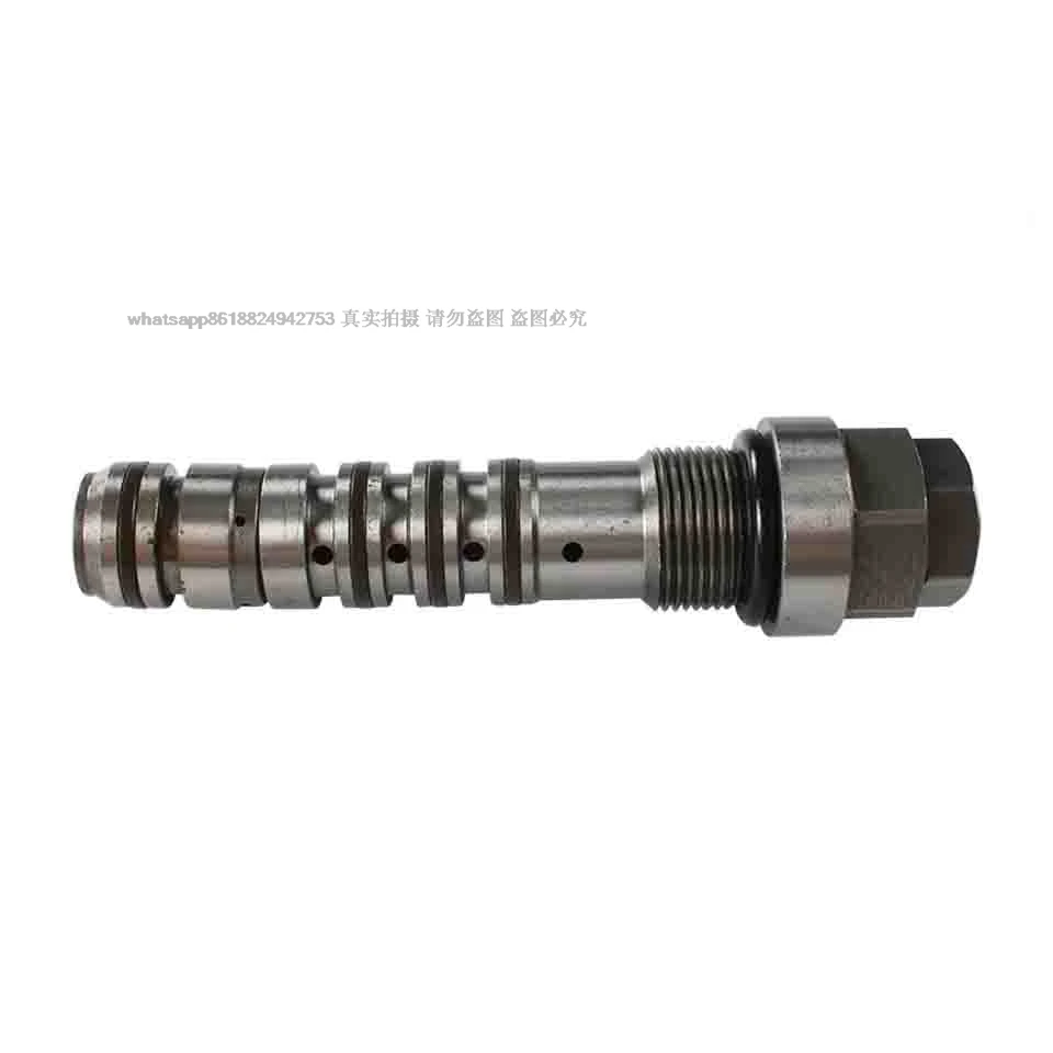 

LS Main Relief Valve 708-2L-06710 For komatsu PC270-7 PC200-7 PC210-7 PC360-7