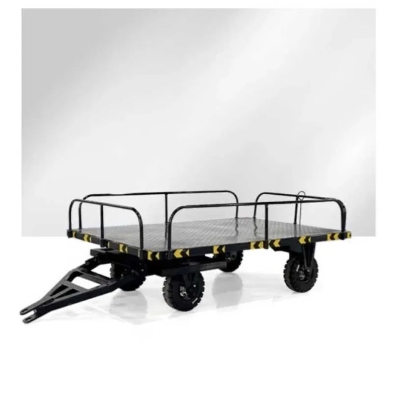 Electric tractor 2 ， 6 ， 8 ， 15 tons Kilogram airport