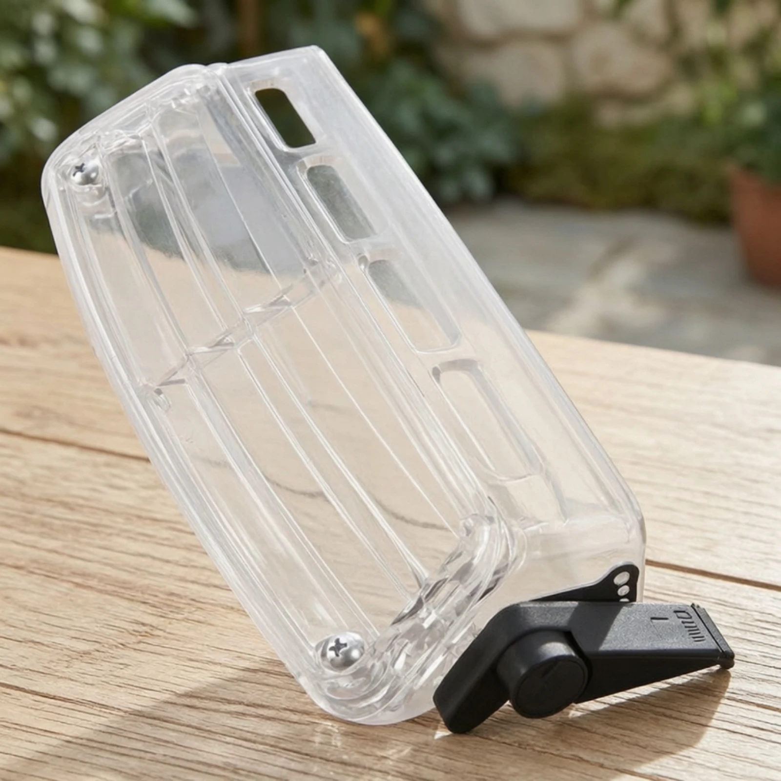 Windshield with Vent Curved Touring Windshield Touring Windscreen Aerodynamic Motorcycle Parts Glossy for Motorcyclists