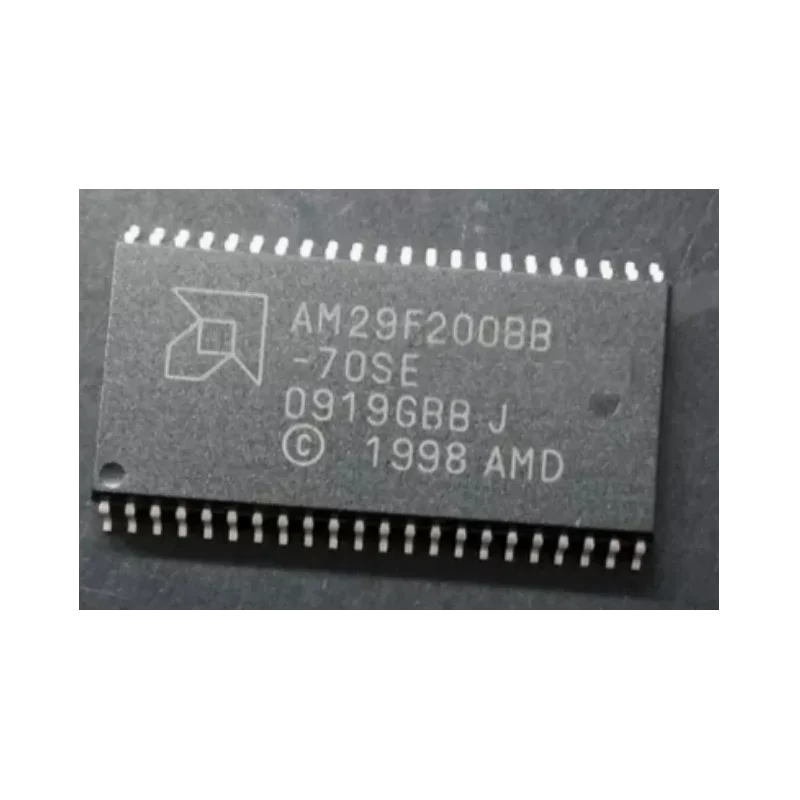 Free Shipping   50  pcs/lot  AM29F200BB-70SE   AM29F200BB  SOP44 brand new IN STOCK IC Memory chip