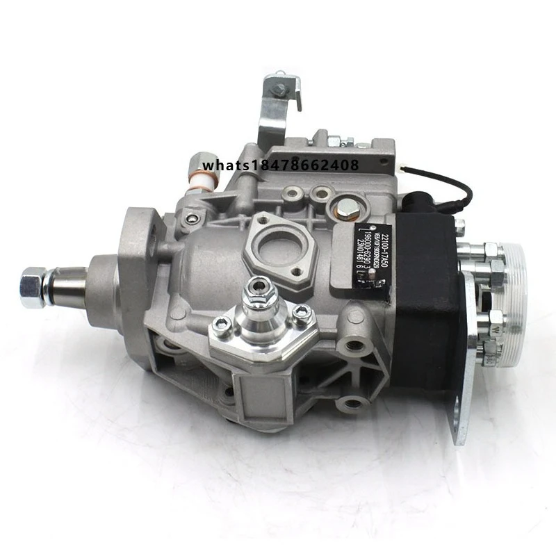 

Bestselling High-quality Car Parts VE6/12F1100RND493 12F1100RND493