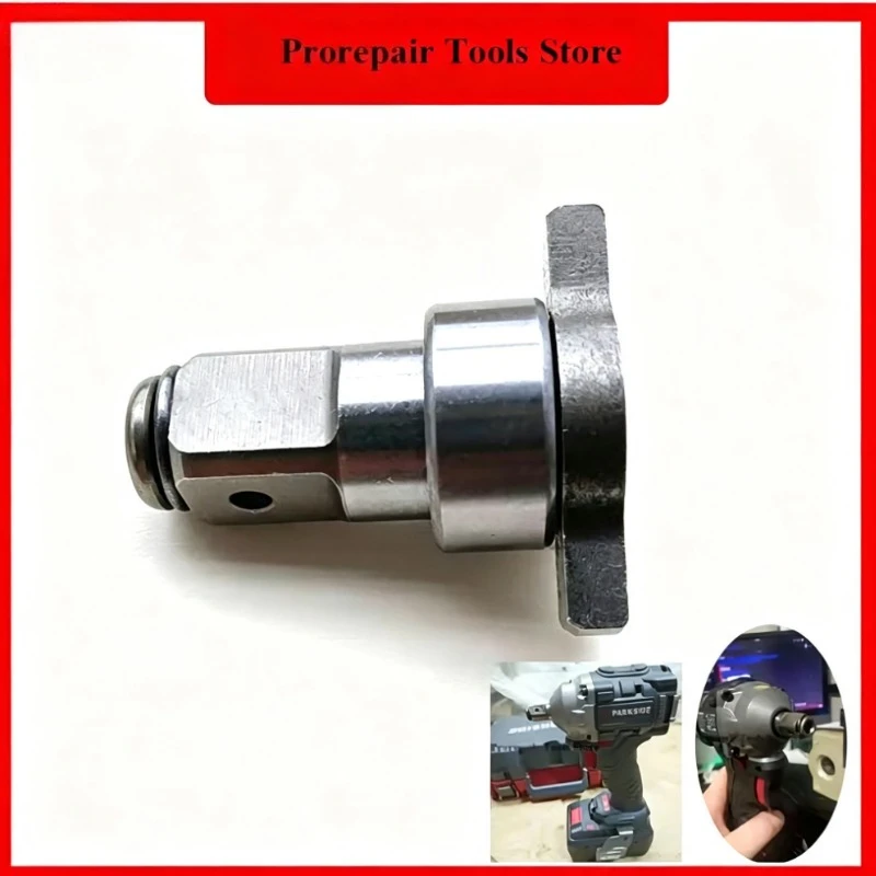 1/2 16Mm Anvil Shaft Impact Wrench Performance Parts For Parkside Pdssap B3 C3 D3 Modification Parkside Accessories Spare Parts-image