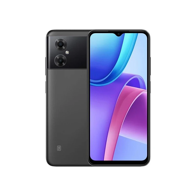 هاتف Xiaomi Redmi Note 11R 5G الذكي MTK الأبعاد 700 ثماني النواة 90 هرتز 6.58 بوصة شاشة DotDrop بطارية 5000 مللي أمبير في الساعة