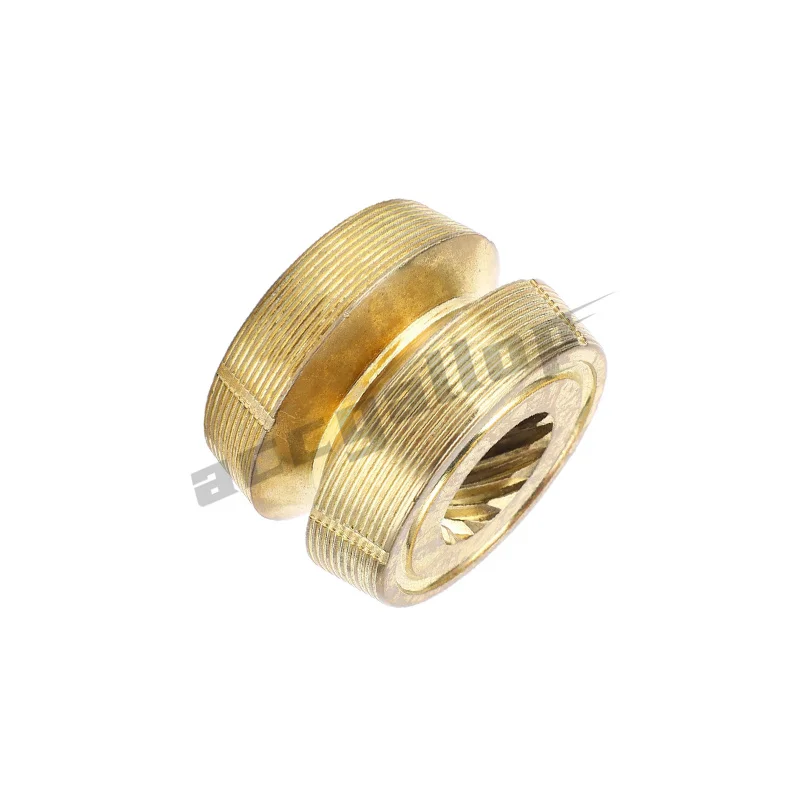 Fit for Volvo Penta Compatible New Cone Clutch Sliding Sleeve Part Numbers 3807613 3855783 385-5783 385-5783