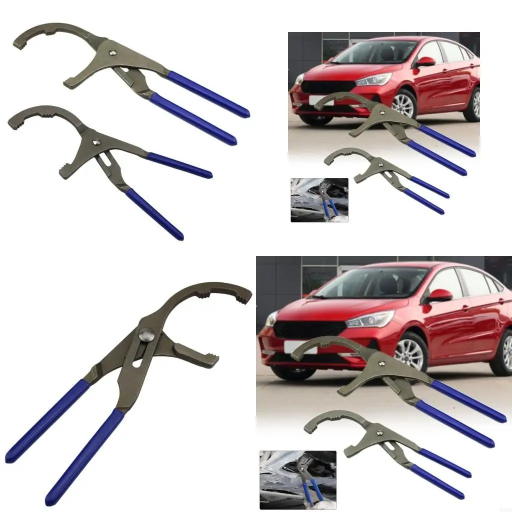 

Масляный гаечный ключ, 9 / 12 "Регулируемые масляные плоскогубцы.