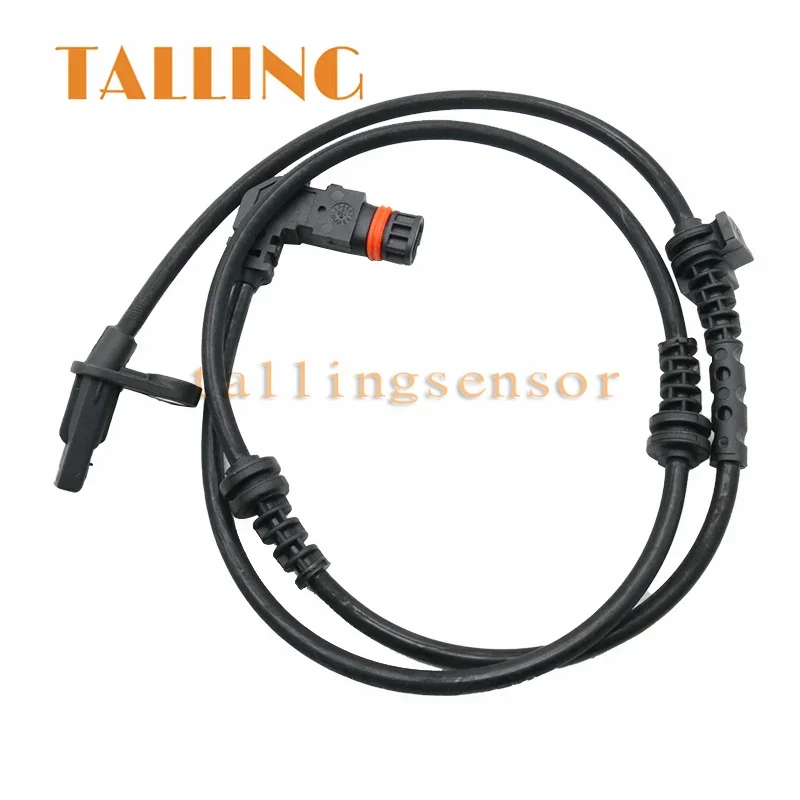 2215400517 ABS Wheel Speed Sensor For Mercedes Benz S Class S250 S320 S350 S450 S500 New 2219057400 A2219057400 2219056100