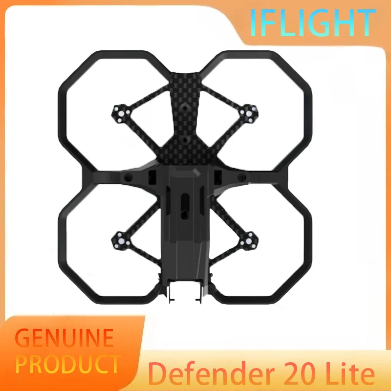 Iflight Defender 20… - image