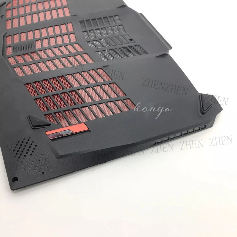 S For MSI GT73 GT75 MS-17A1 GT73VR Bottom Case Base Cover