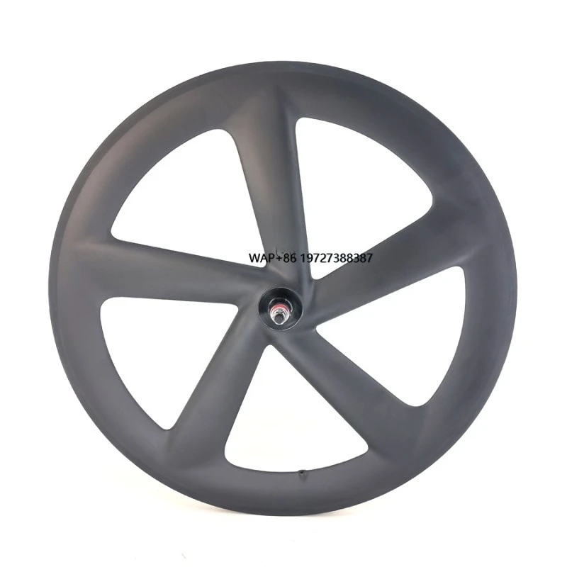 

Ширина 20,5 мм, 700C, высокая жесткость, карбон, 65 мм, клинчерная колесная пара, 21C, углеродное волокно, 5 спиц, резьбовая гайка для переднего гусеничного велосипедного колеса