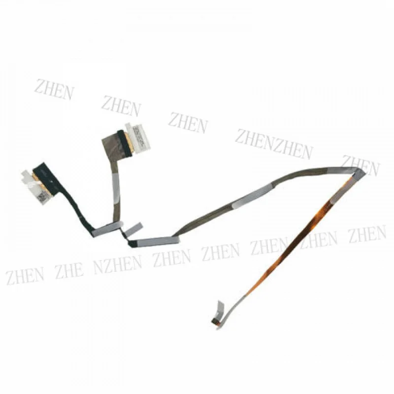 

Y для Dell Inspiron 5410 Vostro 14 5415, кабель для ЖК-экрана, 30 контактов, 0CH8M0, 450.0N601.0001