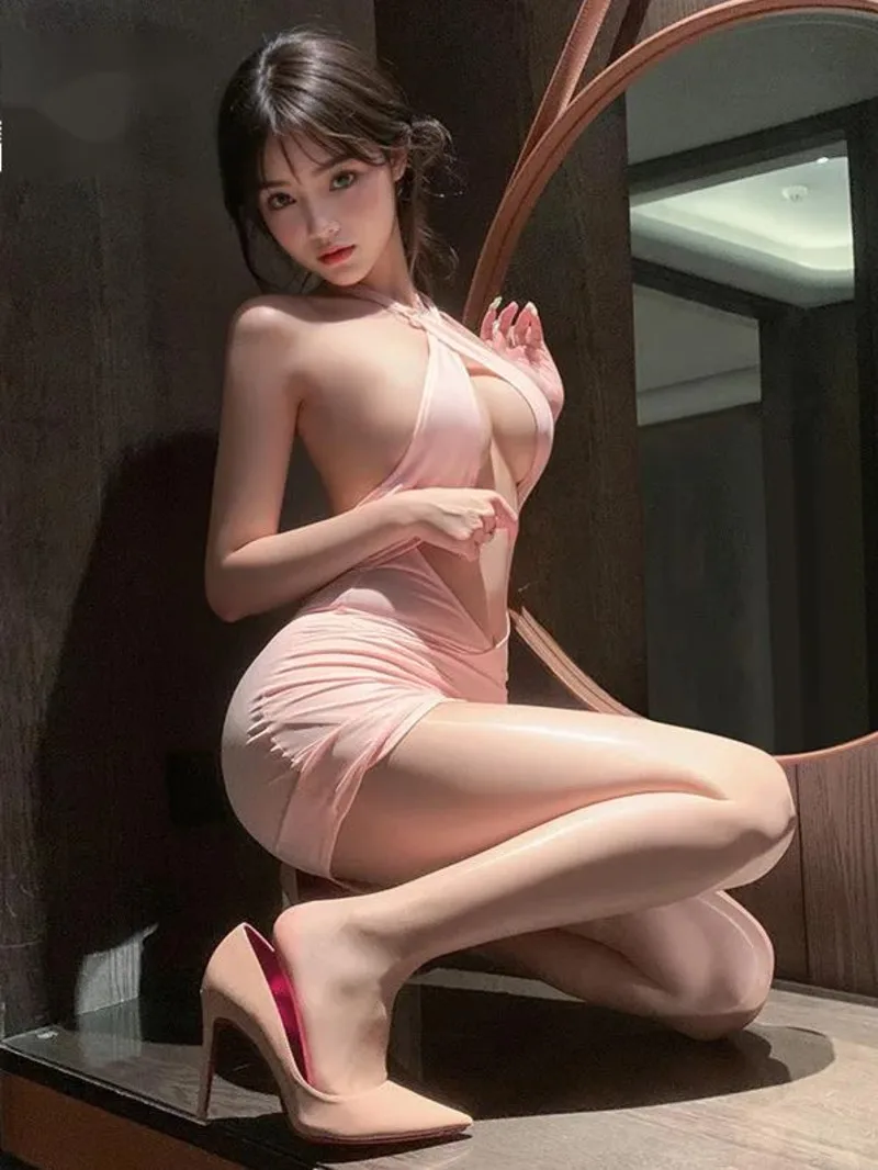 

Сексуальное женское белье с открытой грудью и бедрами, юбка с запахом, офисные женские эротические костюмы для косплея, соблазнительная униформа секретарши, порно сексуальное платье 1EA1