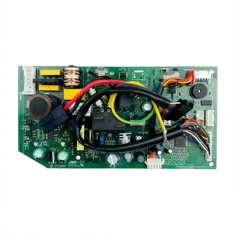 جديد لوحدة تكييف الهواء الداخلية اللوحة الأم KFR-26/32/35G/BP3DN1Y-IC(2) اللوحة الأم