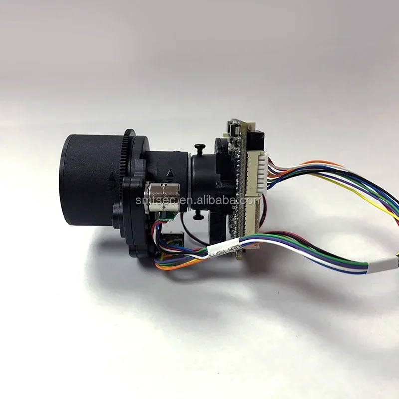 In stock STARVIS 2HDR IMX664-AAQR1 IMX662-AAQR IMX662-AAQR1 IMX678-AAMR1 UVC Smart Security New Arrival Ov7670 Cmos Camera Lens view 4
