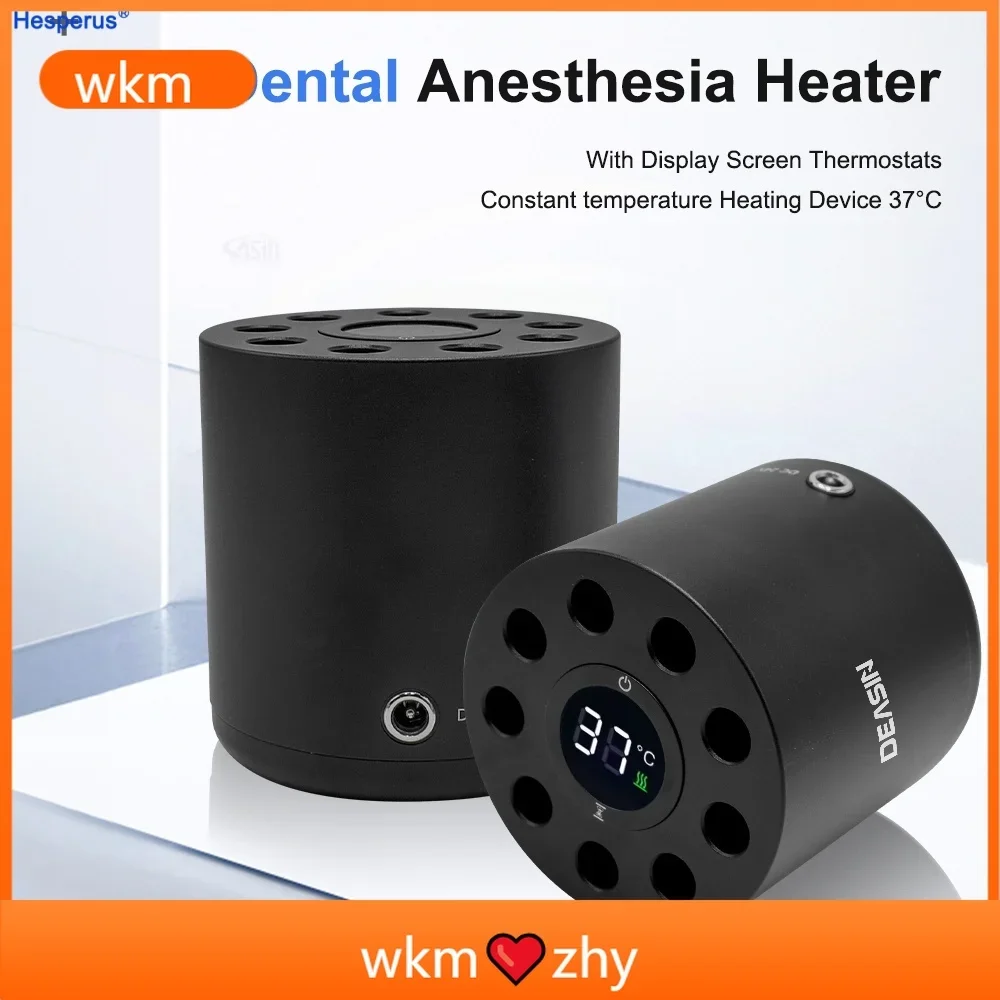 Kim Shop  kim  anest hesia Heater Composite Heating Warmer With Display Screen Anaesthetic Thermostat Constant temperature Heati