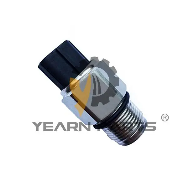 

Fuel Pressure Sensor ND499000-6160 for Komatsu Excavator PC400-8 PC450-8 PC600-8 PC800LC-8 PC850-8 PC1250-8