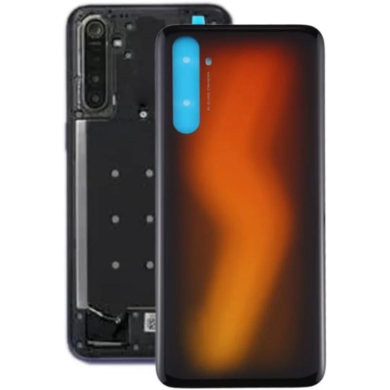 

Задняя крышка аккумулятора для Oppo Realme 6 Pro