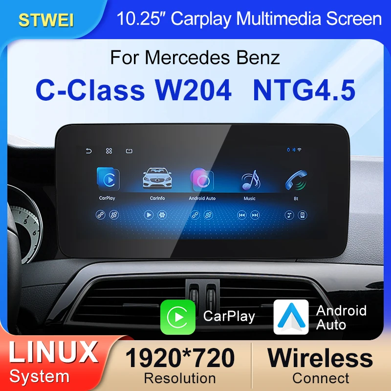 12.3Inch Linux Syst…