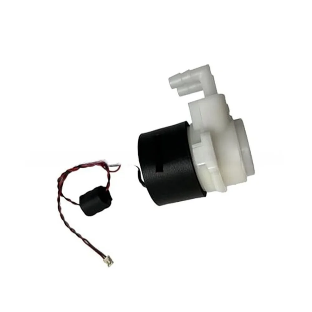 Peristaltic Pump for For roborock For s8 MaxV Ultra Vacuum Cleaner Designed for Direct Fit Without Modifications