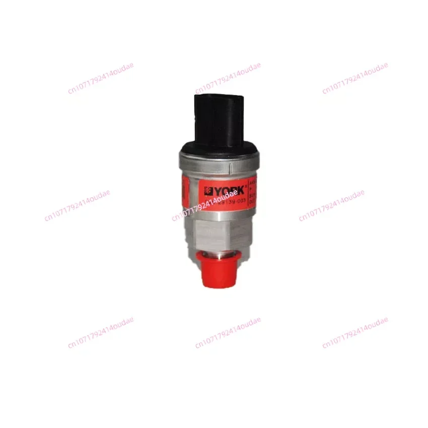 Imagem -02 - Sensor de Pressão de ar Condicionado para York 02529139001 025-29139-003 Transmissor 025-29139-002 025-29139-004 Novo