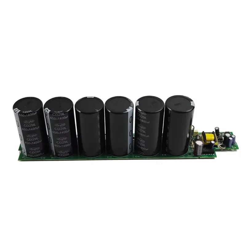 AH221041-2 AC890 SD Power Board with Capacitor Board and Communication Base Board Frame C Replace AH500818 Accessories in