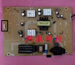 

Original ASUS VS229 power board VS239 High pressure board 715G4705-P04-000-001R