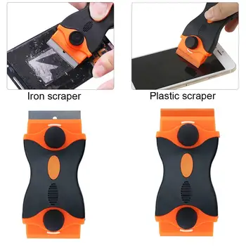 10 best sales ストーブスクレーパー - №8