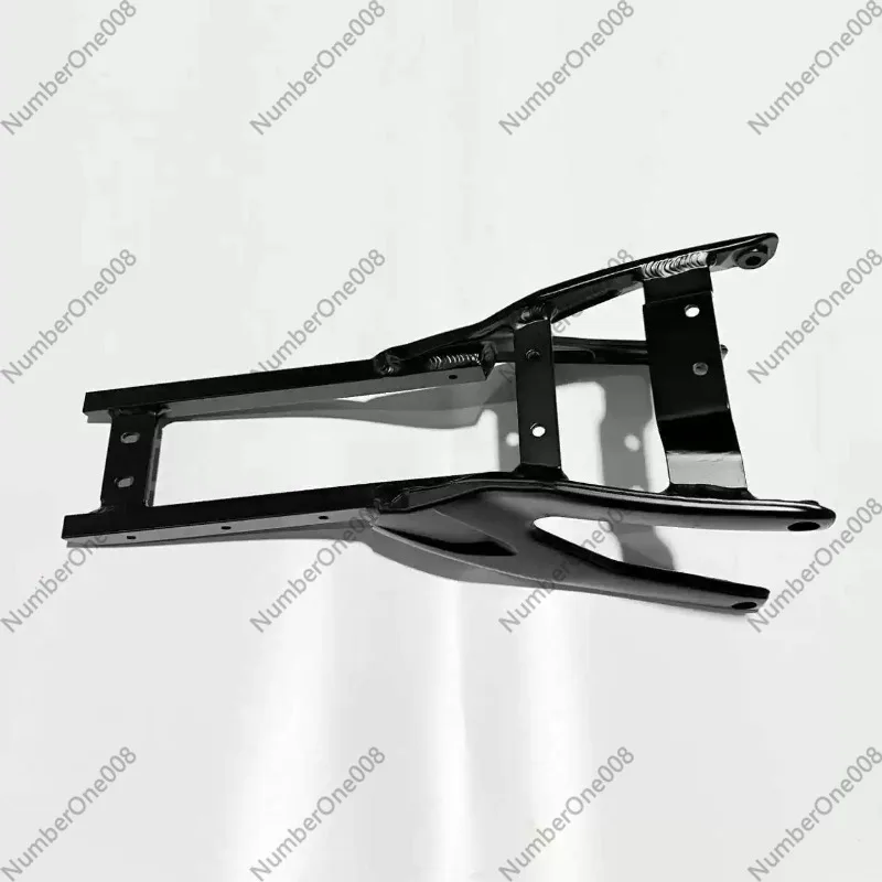 

Кронштейн сиденья для скутера/электровелосипеда, оригинальные аксессуары для мотоциклов, комплектующие для субрампы, детали крепления сиденья