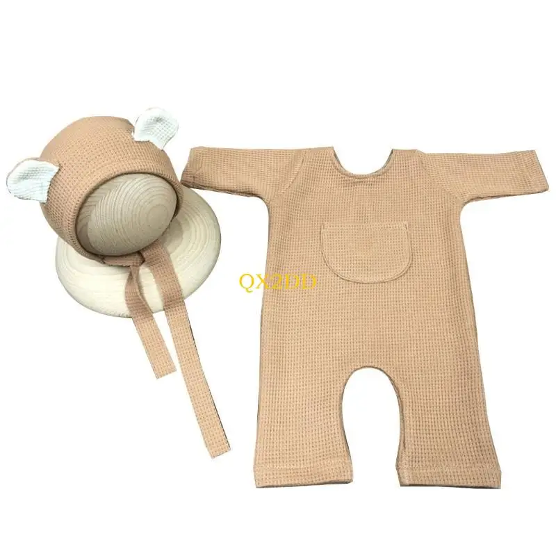 

QX2D 2PCS/SET Newborn Photograph