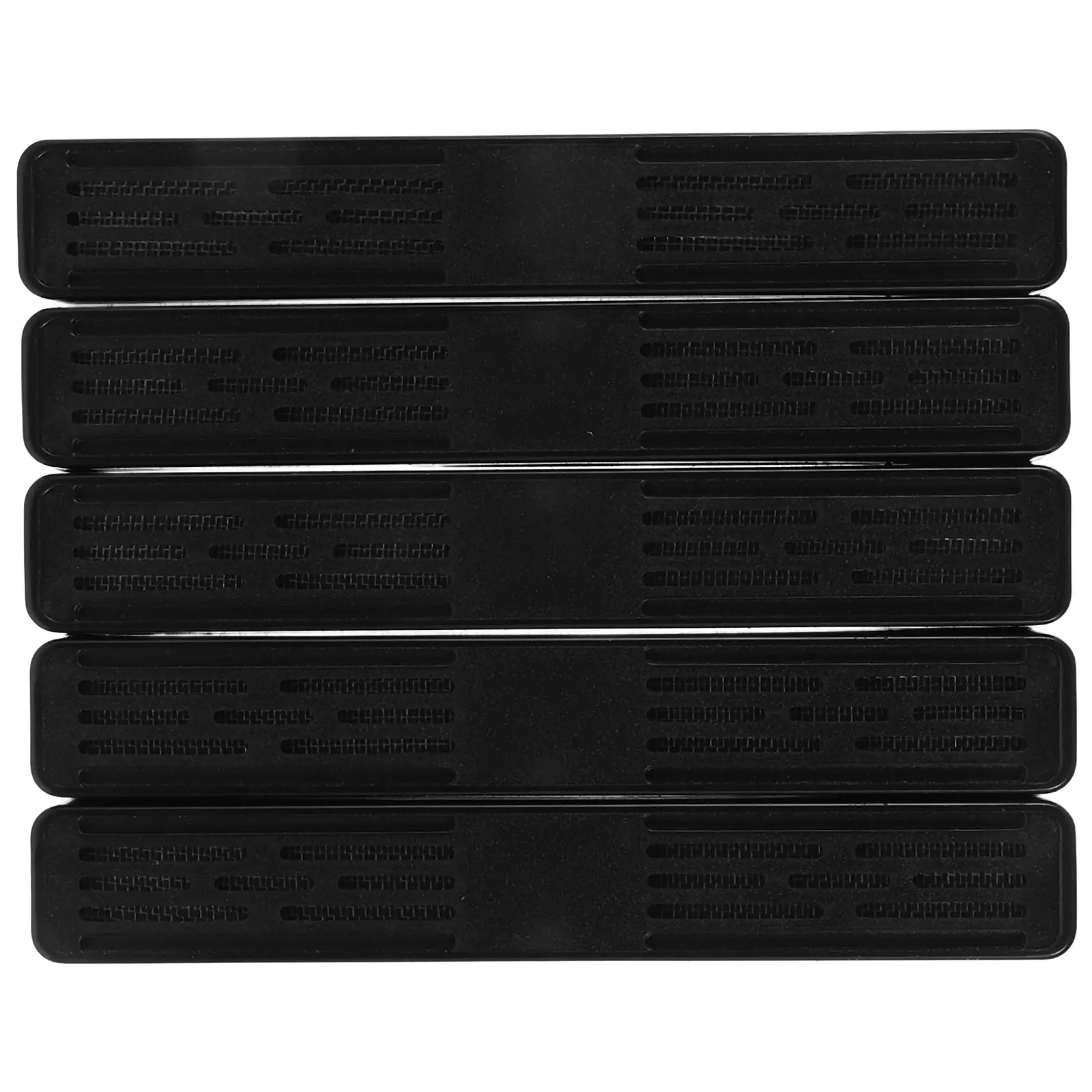 5 Pcs Cigar Humidifier Accessory Container Humidification System Gadget Accessories
