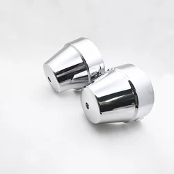 For Yamaha XJR 400 XJR 1200SP XJR1300 Motorcycle Accessories 2 PCS Motorbike Instrument Case Speedometer Bottom Cover