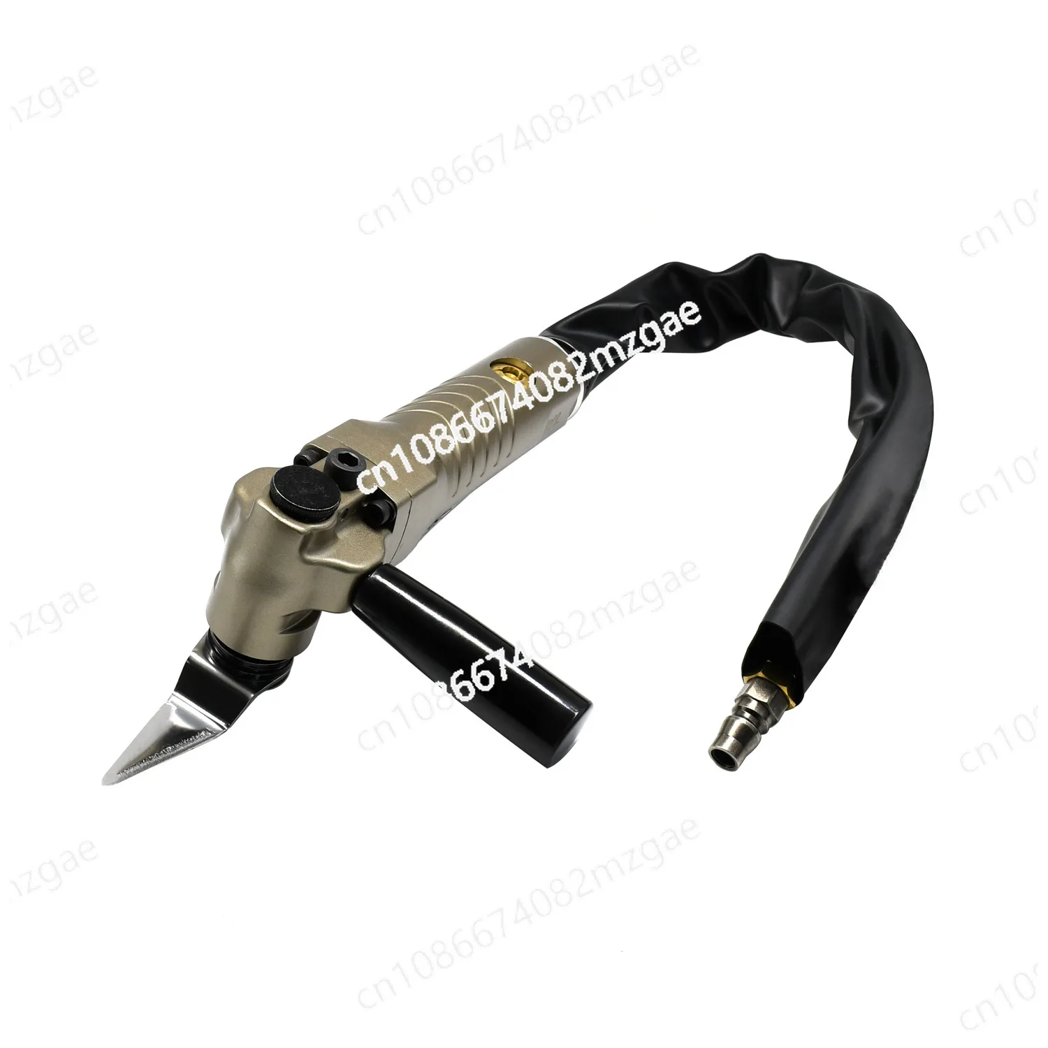 

Pneumatic Glass Scraper Insulating Glass Quick Remover