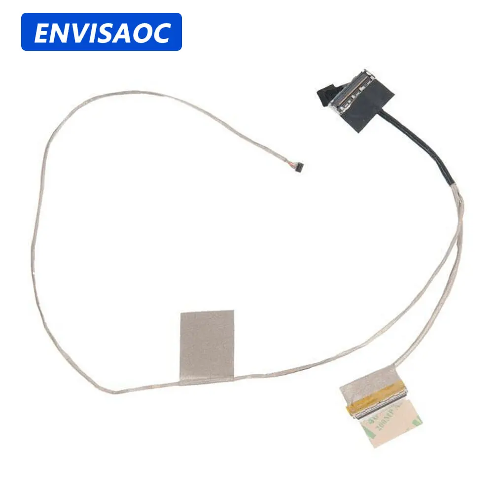 For ASUS N550JV N550JK N550JA N550JL N550LF Q550L Q550LF G550J G550JK laptop LCD LED Display Ribbon Camera cable 14005-01500000