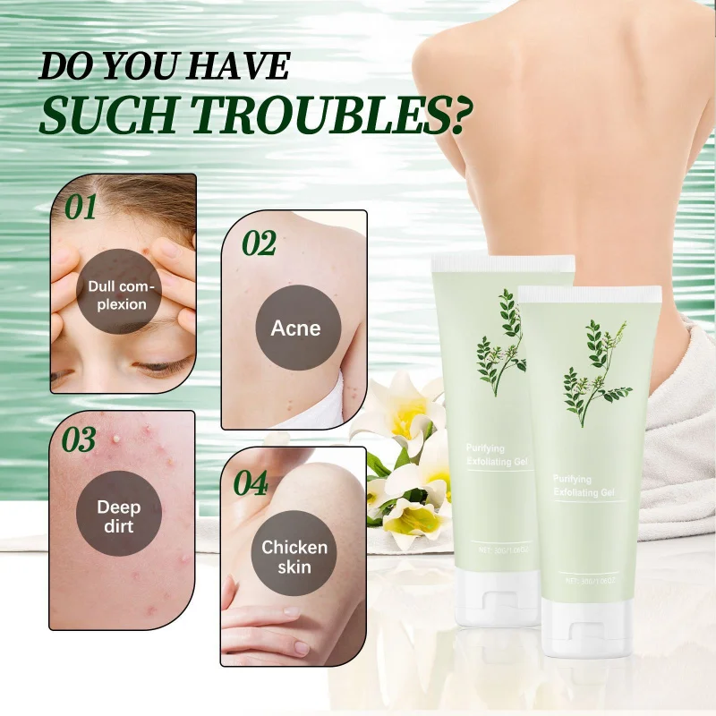 

Увлажняющая, увлажняющая, отшелушивающая сыворотка, удаляет омертвевшую кожу, обеспечивает интенсивное увлажнение и улучшает восстанавливает тусклую кожу.