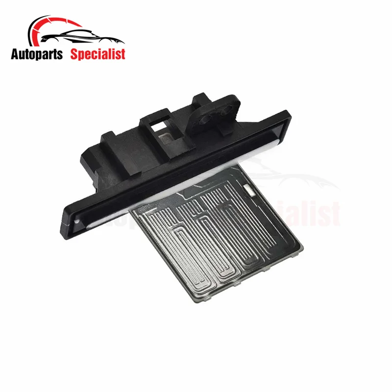 OE 27150-3S810 1Piece Blower Motor Fan Heater Resistor 271503S810 For NISSAN NAVARA D22 PICKUP 97-08