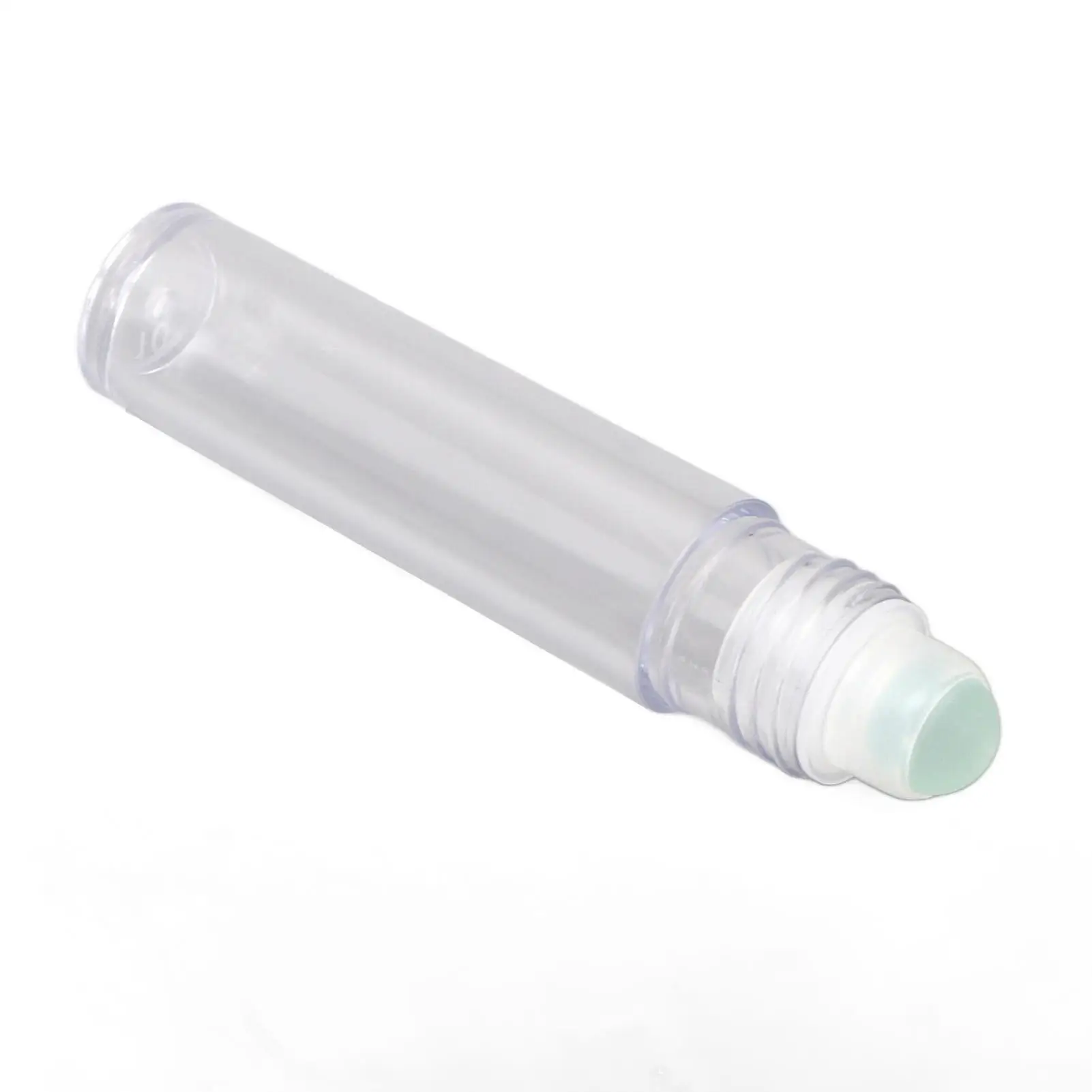 Refillable Portable Roller Bottle for Perfume - Travel-Friendly Scent Dispenser for office Use