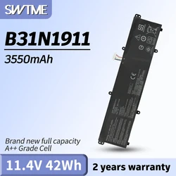 B31N1911 C31N1911 Battery for ASUS VivoBook Flip TP420 TM420 TP470 TM420UA TM420IA TP420UA TP420IA TP470E TP470EA TP470EZ K413