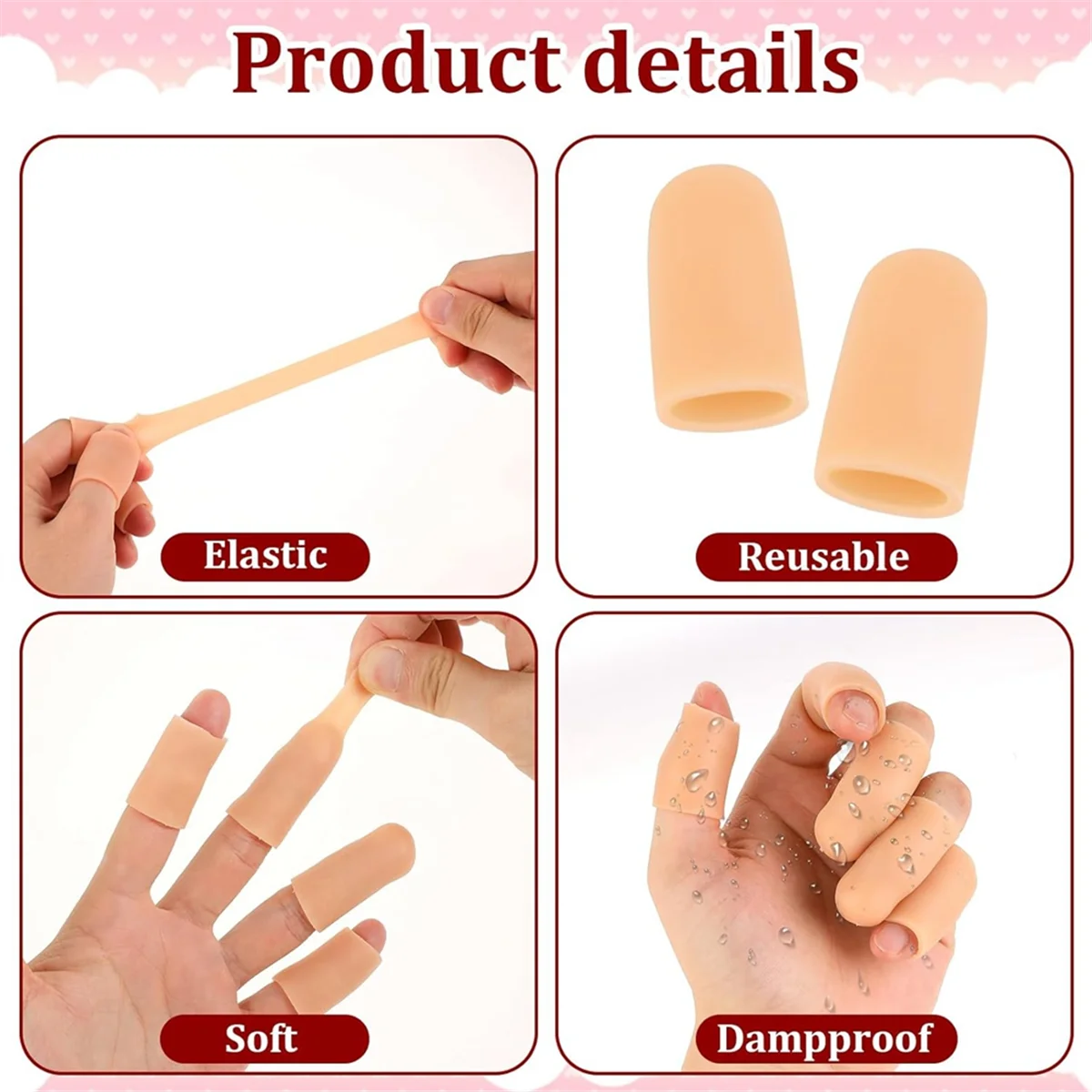 Finger Protectors 2… - image