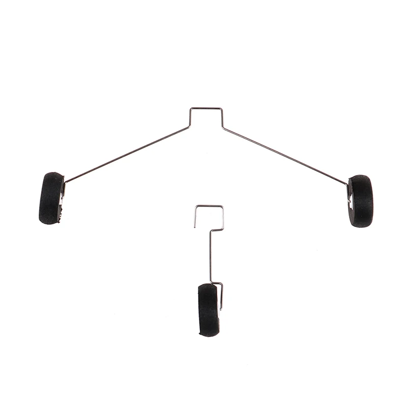 Front Rear Landing …