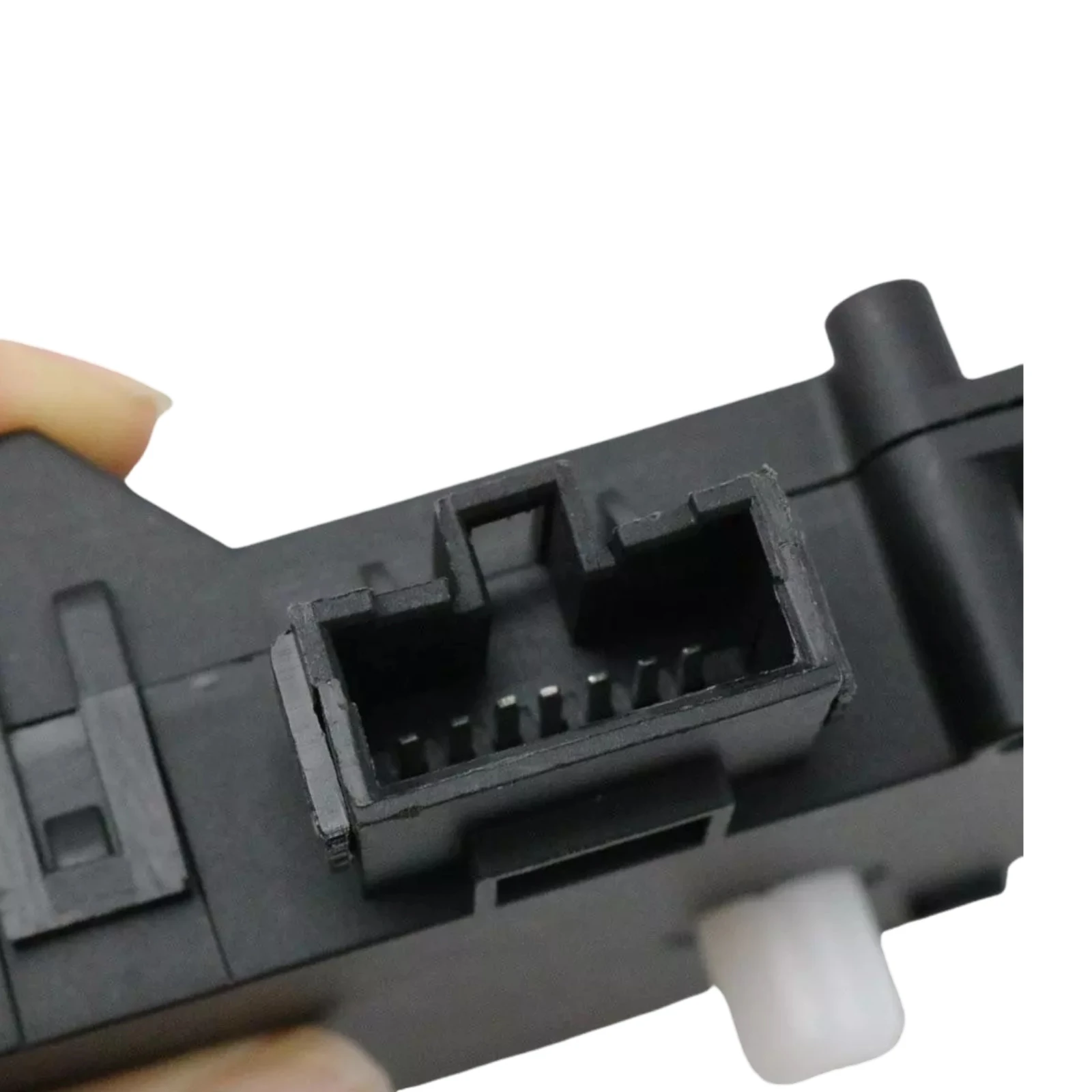 7Pins รถควบคุม FLAP Actuator มอเตอร์ 063700-7321 063700 7321 สําหรับ Galant 2004 2005 2006 2007 2008 2009 2010 2011 2012