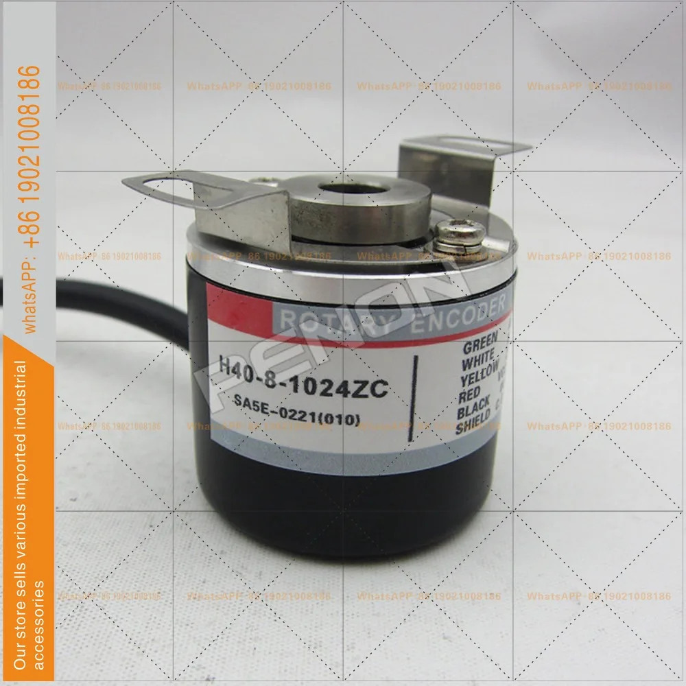 In stock brand new H40-8-1024ZC encoder ZT ZO ZV VL ZTN VL-S 360