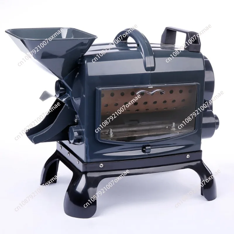 Commercial Small Automatic Snail Tail Cutting Machine Fast Snail Shell Cutter Escargot Tail Remover Machine