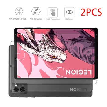 2แพ็คHD Scratch Proofกระจกนิรภัยป้องกันหน้าจอสําหรับLenovo Legion Y700 2023 8.8นิ้วแท็บเล็ตป้องกันฟิล์ม