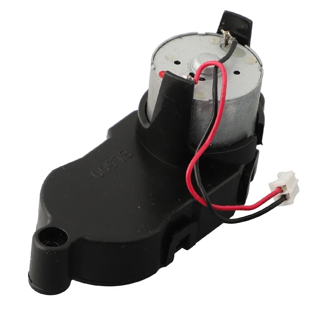

Optimize Cleaning Performance With Side Brush Motor Assembly For GUTREND VISION 730 For Echo 520 Robotic Vacuum