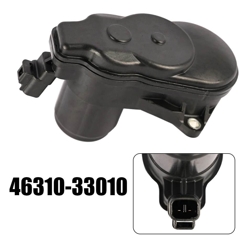 

Auto Parts Brake Actuator Black Car Accessories Car Parking Parts 46310-33010 Durable For Toyota For Lexus 2019-2022