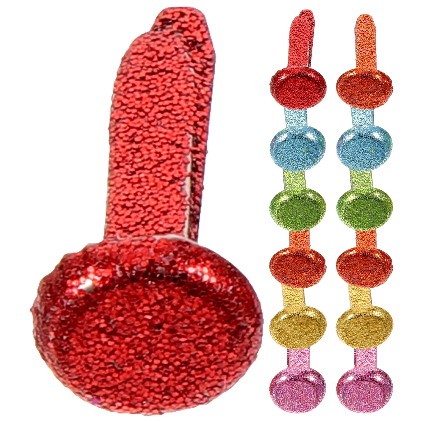 

100pcs Craft Brads Paper Fasteners Mini Metal Decorative Nails for Scrapbook Cards Making Handmade Accessories Fixation