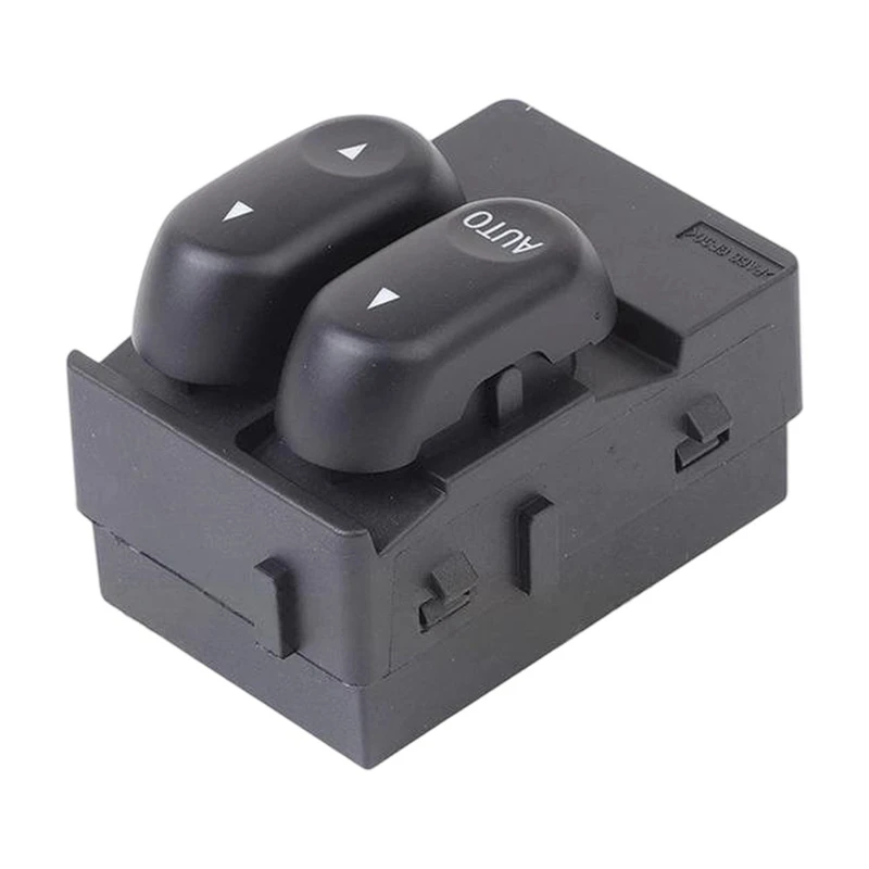 Super Sale Front Driver Side Power Window Switch for Ford F150 2002-2003 V6 4.2L 2L3Z14529AAA 7-Pin
