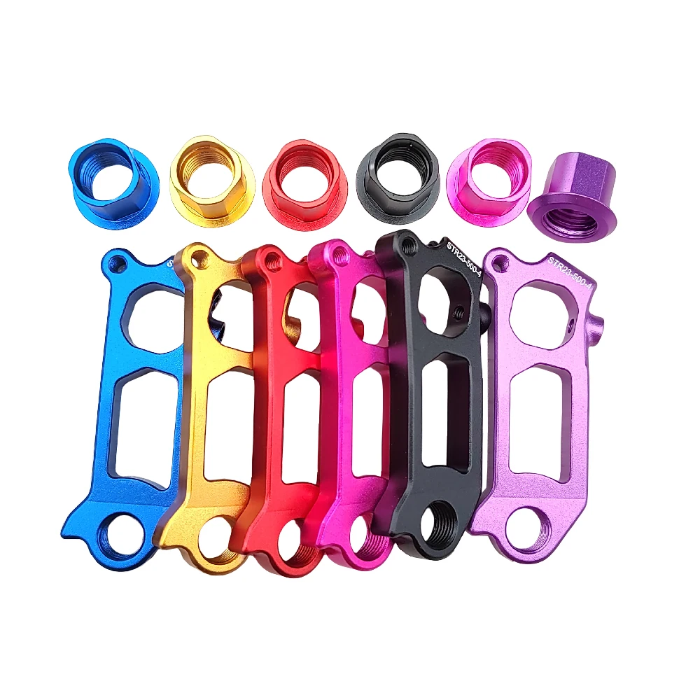 1 قطعة دراجة مباشرة جبل Derailleur شماعات لسكوت Sc-R-Sw1-D 277545 مدمن Rc 10 15 20 30 في نهاية المطاف برو قسط 2020 التسرب